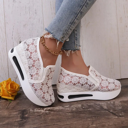 Elisa 2024 Tennis Shoes - Super Comfortable