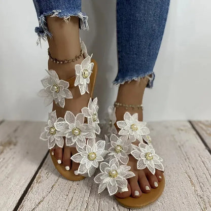 Marguerite - Sandal