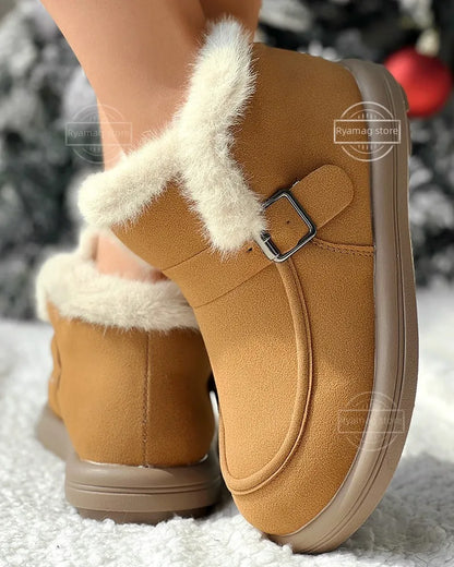 Arrenta - Super Comfortable Boot