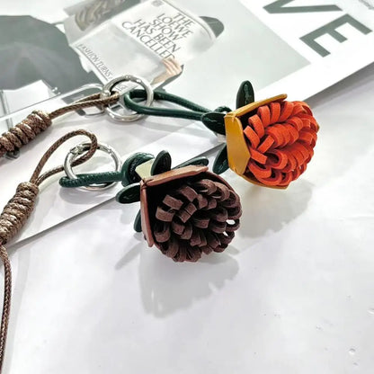 Lusitanna Pine Bloom – Elegant Artisanal Charm