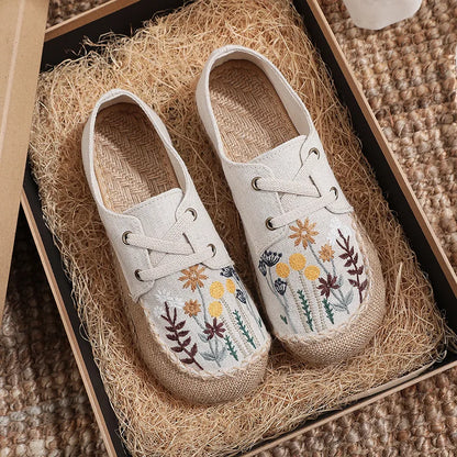 Chalette Marie - Super Comfortable and Stylish Sneakers