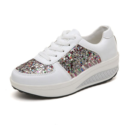Star Miley - Super Comfortable Sneakers