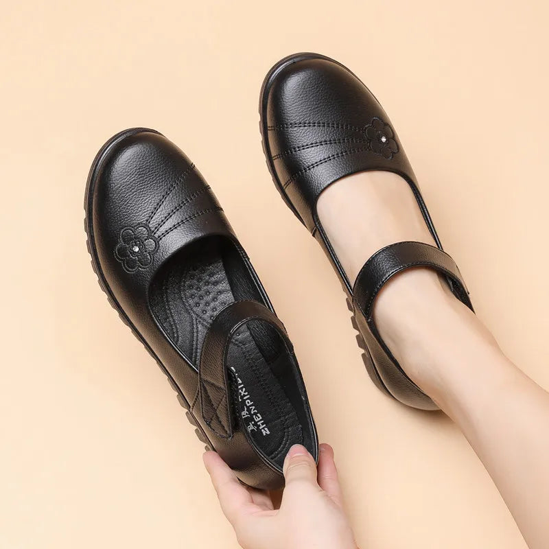 Super Comfortable Raffezi 3.0 Shoe (Semi-Orthopedic)
