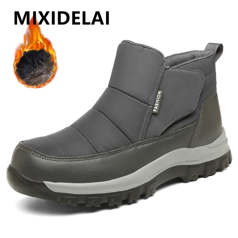 Nord Soft – Bota Homem