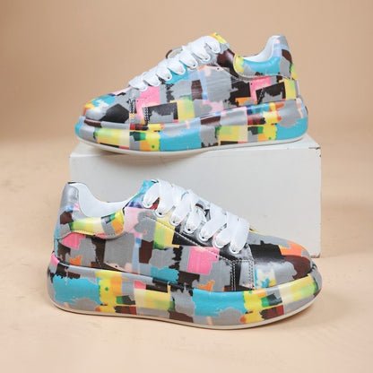 Portland - Super Comfortable Sneakers