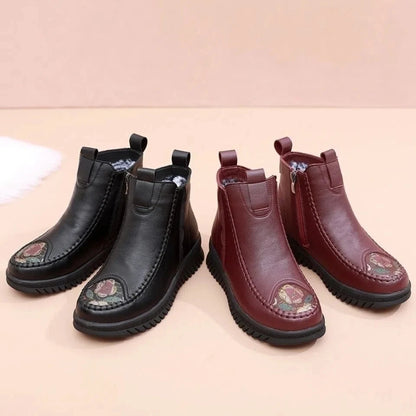 Orizaba - Super Comfortable and Warm Boot