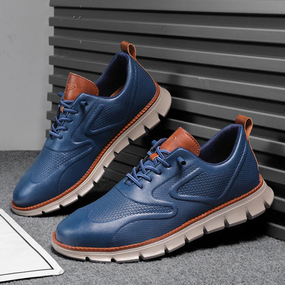 Lusitanna Urban Oxford Flex