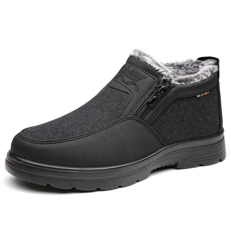 Stone Soft – Bota Homem