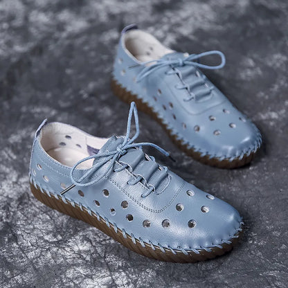 Fernanda Marie - Casual Sneakers