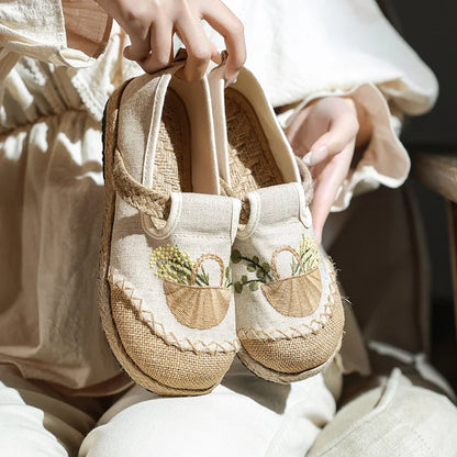 Aurora Marie 4 - Super Comfortable and Stylish Sneakers