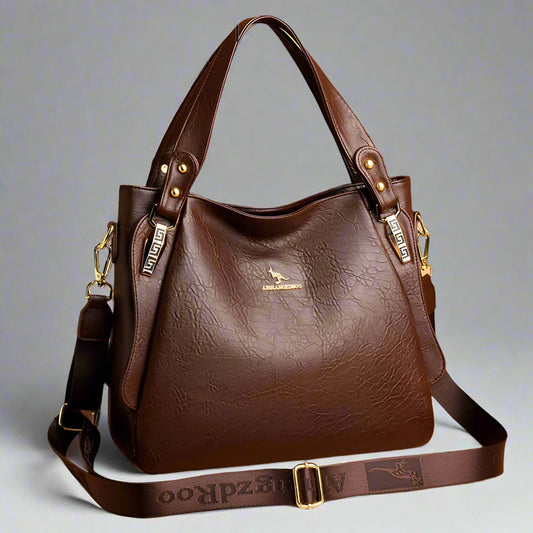 Bolsa Vanderwah Essencial