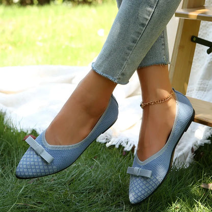 Barna Kate - Very elegant and comfortable ballet flat