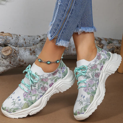 Gardenne Marie 2.0 - Women's Casual Trainers