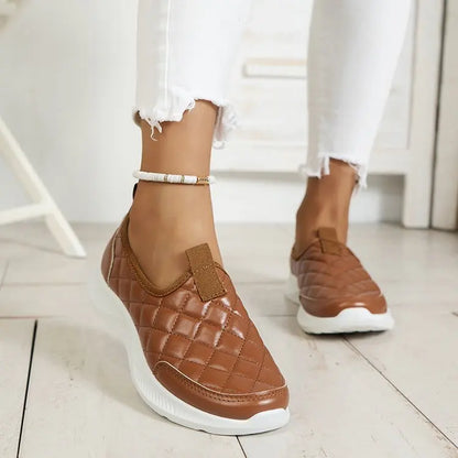 Áurea - Stylish and super comfortable tennis shoes