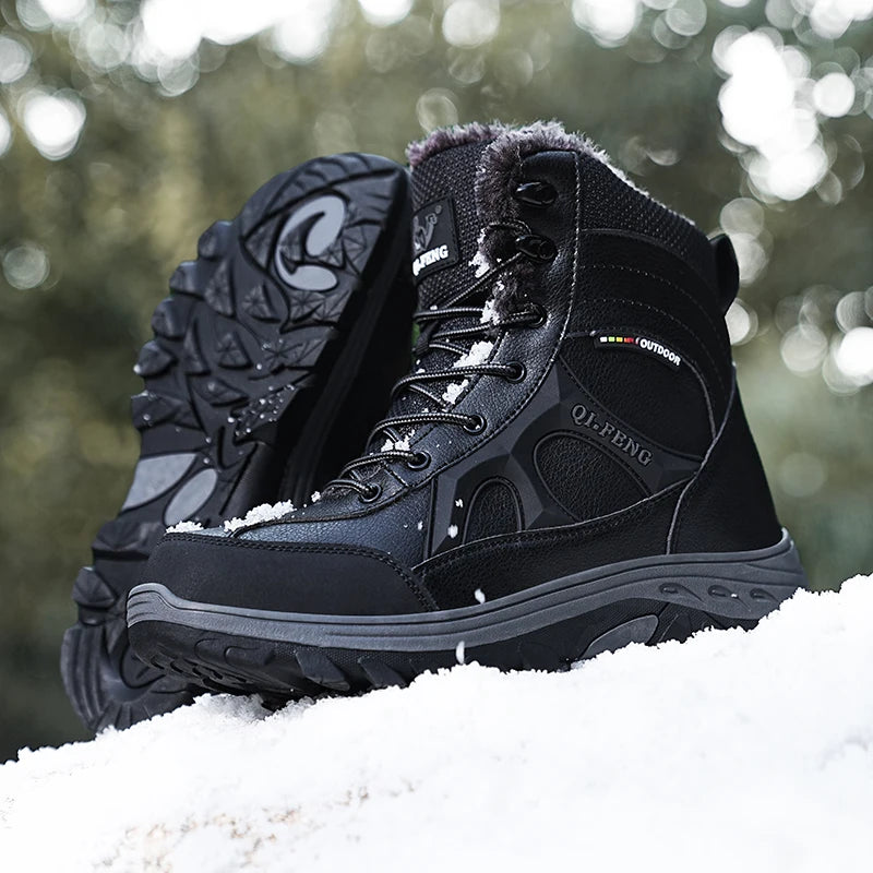 Clear Soft – Bota Homem