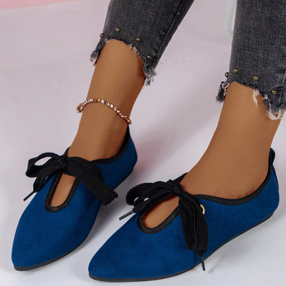 Tanrah - Super Comfortable & Elegant Shoe
