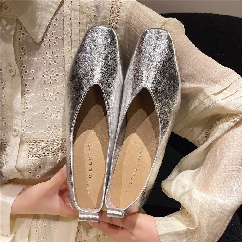 Valentina Élite – Sapatos Elegantes de Plataforma