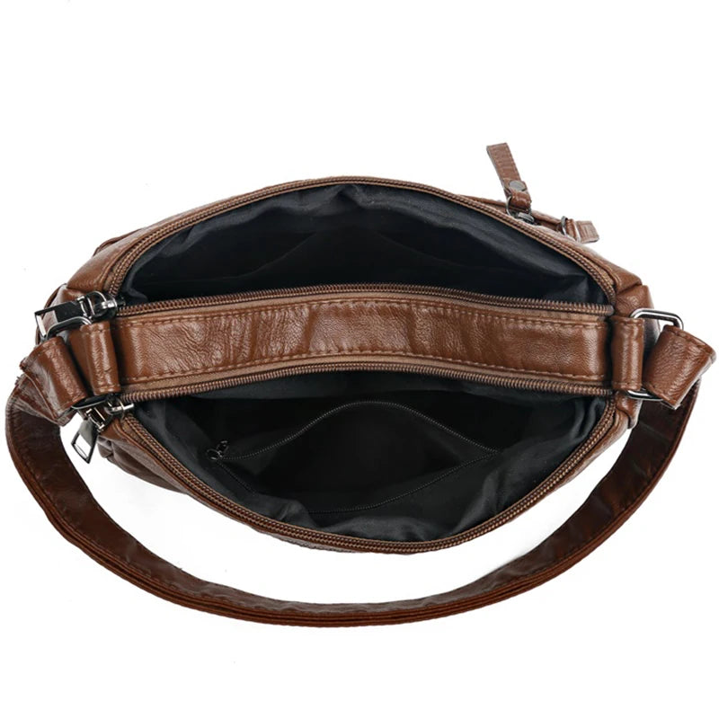 "Soft Glow" Bag – Style with Luminous Details