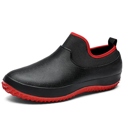 Lake Soft – Sapato de Trabalho Homem