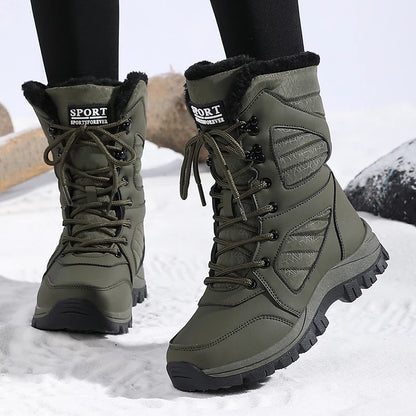 Daniela - Women's Snow Boots