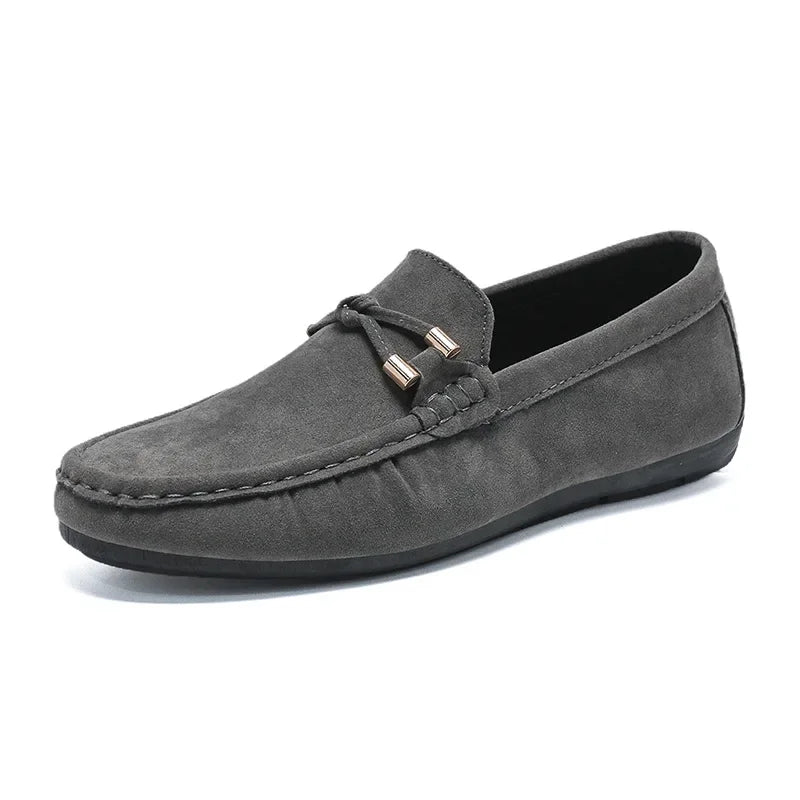 Riccardo - Mocassins Casuais Comfort