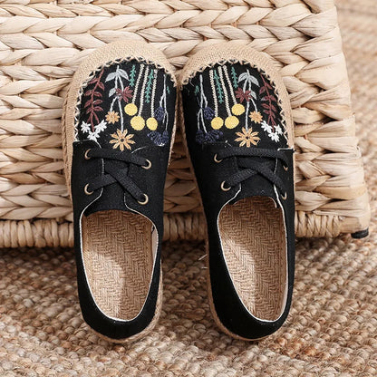 Chalette Marie - Super Comfortable and Stylish Sneakers