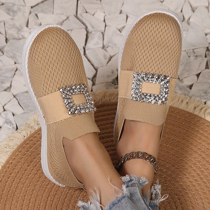 Lynn - Casual Sneakers