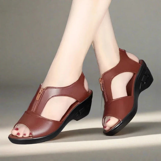 Gorete Delia - Sandale super confortable