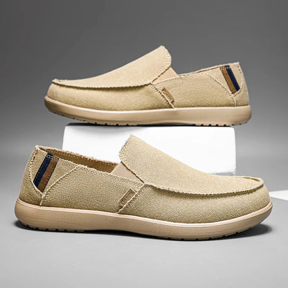 Portland Canvas – Ténis Casuais Homem
