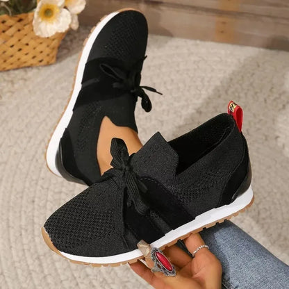 Lady Mary - Fresh and Super Comfortable Sneakers