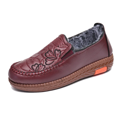 Amélia - Lined Winter Shoe
