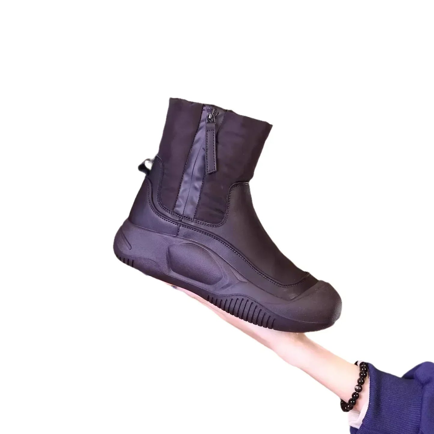Helianeruw - Super Comfortable Boot