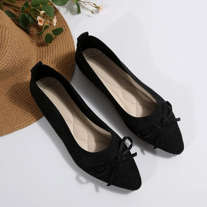Esiadra - Very elegant and comfortable ballet flat