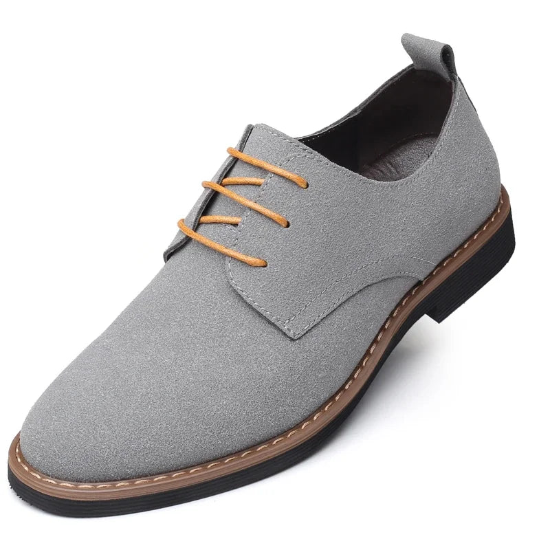 William - Sapatos Derby Elegantes