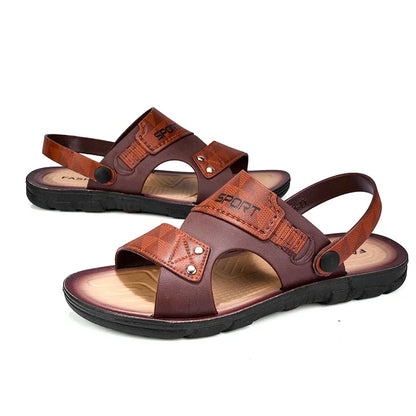 Mateo - Sandálias Clássicas Masculinas