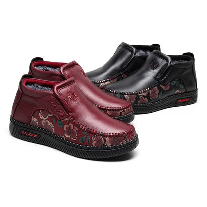Navojoa - Super Comfortable and Warm Boot