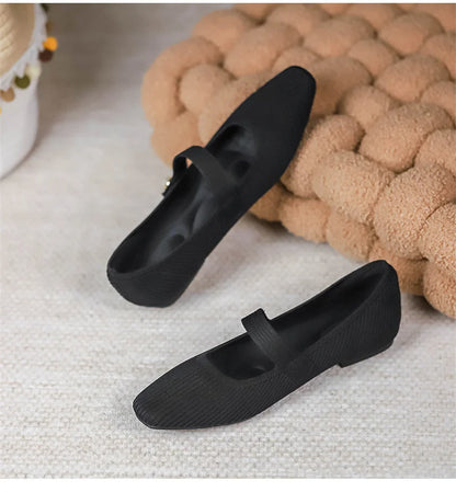 Mollita - A very elegant and comfortable ballet flat