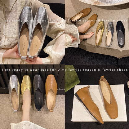 Valentina Élite – Sapatos Elegantes de Plataforma