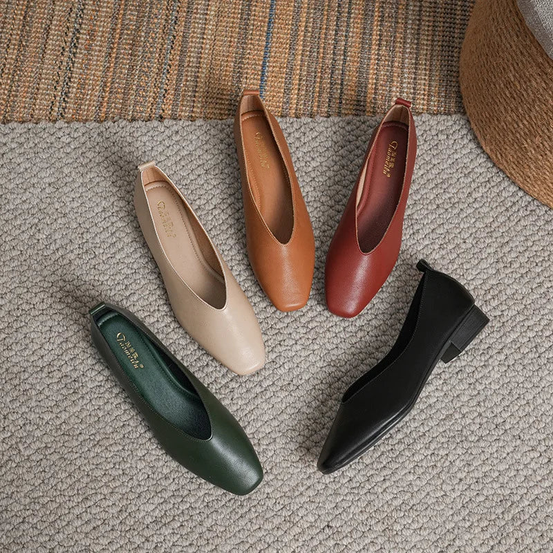 Bianco - Elegant Shoe (Super Comfortable)