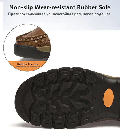 Fieldwarm – Sapato Casual Homem