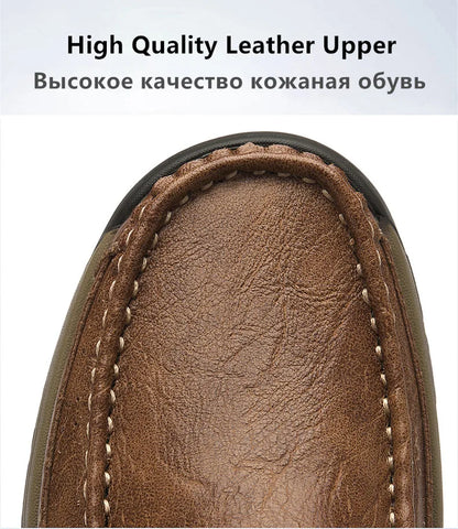 Fieldwarm – Sapato Casual Homem