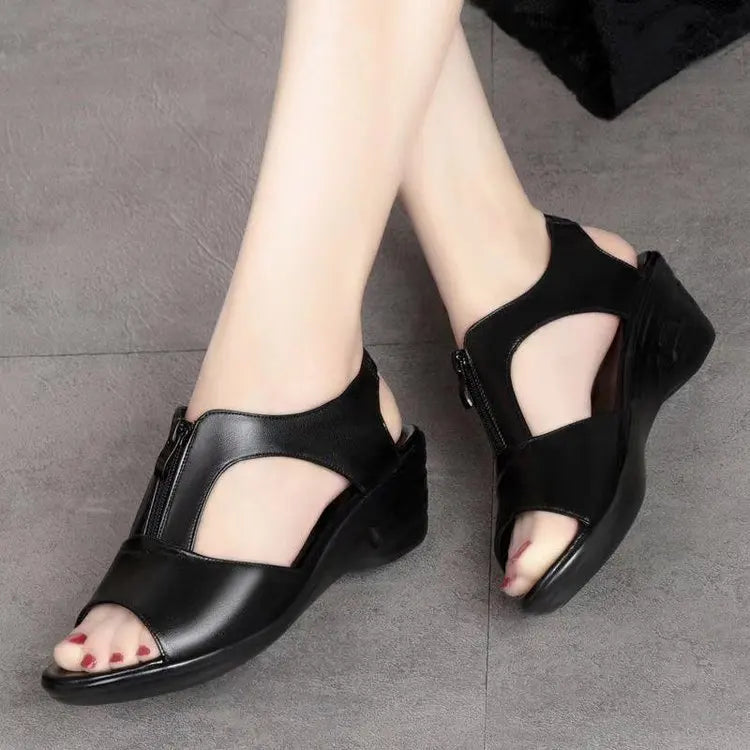 Gorete Delia - Super Comfortable Sandal