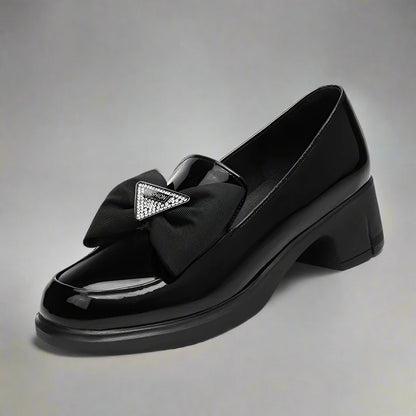 Elna Daux - Genuine Leather Shoe
