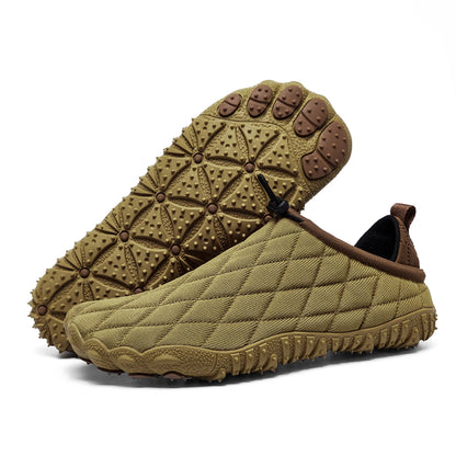 Tarno Pro - Ultra-Comfortable Barefoot Shoes (For Outdoor Activities)