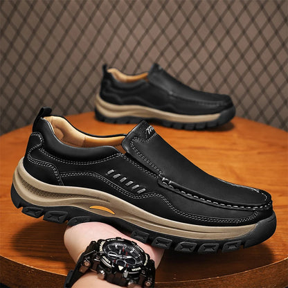 Blueplush – Mocassim Homem
