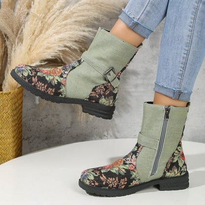 Modenna - Autumn & Winter Ankle Boot