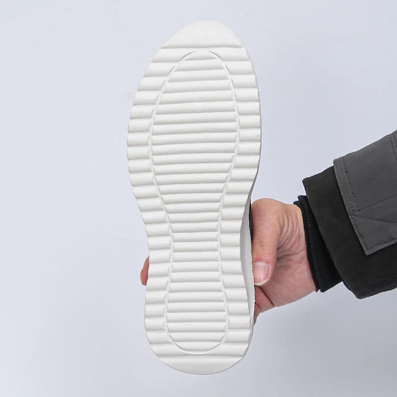 Zarhi Borboleta - Fresh and Comfortable Summer Sneakers