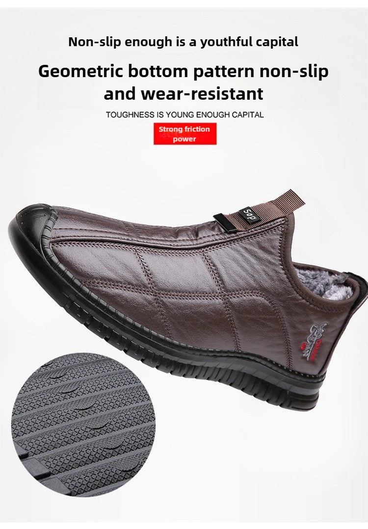 Sock Soft – Botim Homem