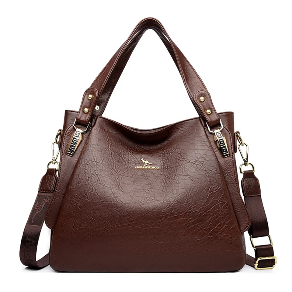 Vanderwah Essential Bag
