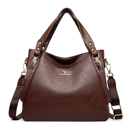 Vanderwah Essential Bag
